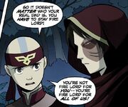 Ricerca 2 Aang Zuko discussione