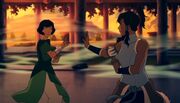 B3 E05 Opal Korra