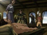 L2 E13 Sokka idea