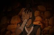 L2 E02 Sokka facepalm
