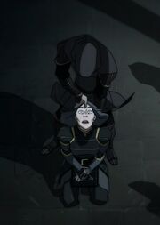 B1 e10 Lin amon