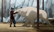 E01 Korra Naga