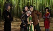 B4 E10 Bolin Lin Toph abbraccio