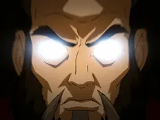 Roku nello Stato dell'Avatar