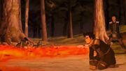 Bolin lava