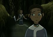 L2 E04 Katara Sokka