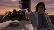 Tarrlok death