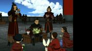 L3 E01 Sokka spiegazione per Aang