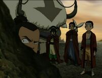 L3 E02 Sokka sospettoso