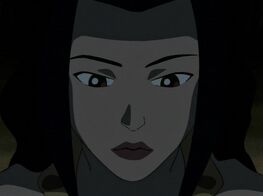 L3 E05 Azula ammissione