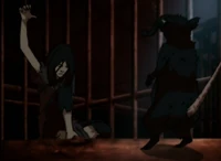 L3 E08 Hama sviluppa dominio del sangue