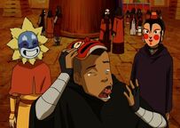 Sokka fiocchi piccanti