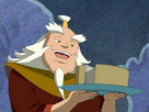 Attore Iroh
