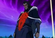 B2 E13 Unalaq fusione Vaatu