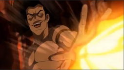 Ozai risata