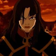 Azula Agni Kai