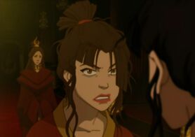 L3 E20 Azula parla con Ursa