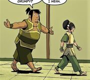 Accademia Toph Ho Tun
