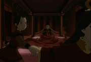 L2 E07 Ursa tira via Azula