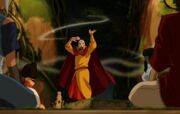 Tenzin rito purificazione