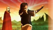 B2 E14 Korra dubbi