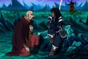 B2 E14 Tenzin Korra