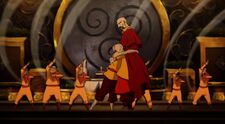 B3 E13 Jinora maestra