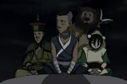L2 E20 Team Avatar fuga