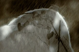 L1 E12 Aang nella tempesta