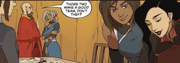 Kya Korra Asami Mondi Contesi