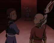 L2 E13 Sokka Team Avatar