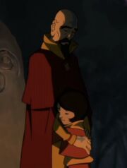 Tenzin Jinora