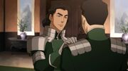 Bolin viene promosso