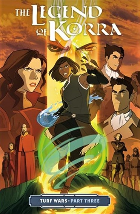 Mondi Contesi Parte Tre Avatar La Leggenda Di Aang E Korra Wiki Fandom 