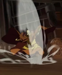 Tenzin ruota d'aria