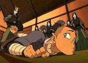L1 E04 Sokka a terra