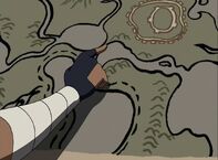 L2 E12 mappa passo serpente