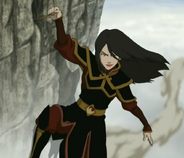 L3 E16 Azula si salva