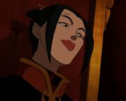 L3 E11 Azula attende Aang