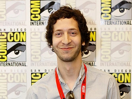 Jeremy Zuckerman