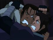 L1 E19 Hahn contro Sokka