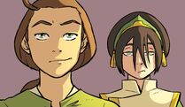 Squilibrio 2 Yaling Toph raduno
