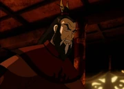 Arrabbiato con Sozin