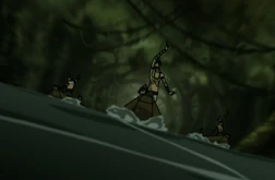 L2 E04 dominatori dell'acqua inseguimento