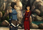 B4 E09 Korra Opal