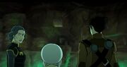 Bolin Lin Toph