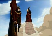 L3 E06 Roku avverte Sozin