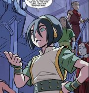 Squilibrio 2 Toph proposta