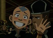 L2 E14 Aang beccato