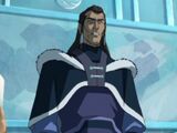 Unalaq